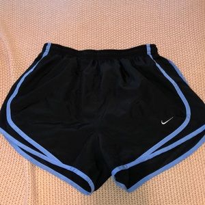 Track shorts